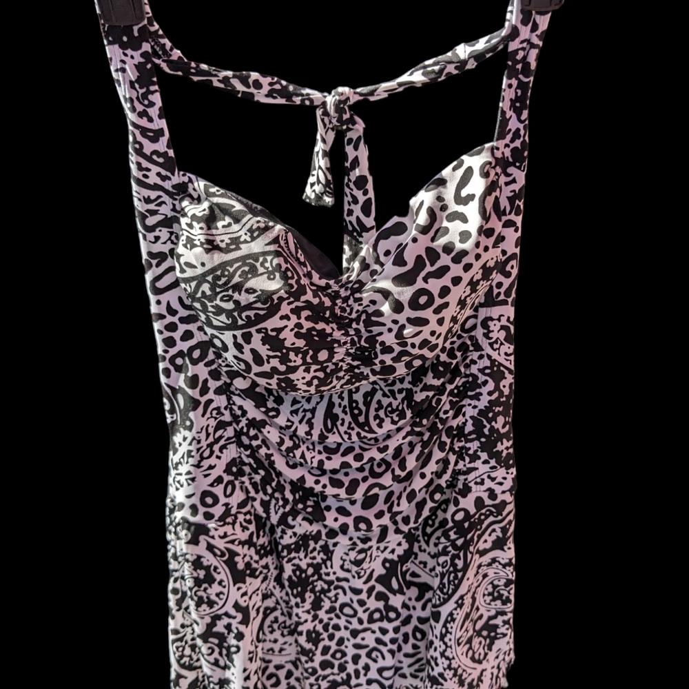 Swimsuit